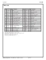 Preview for 5 page of Bradley S19-210BF Installation