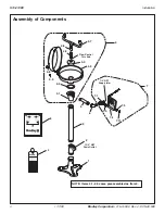 Preview for 4 page of Bradley S19-210DC Installation Manual