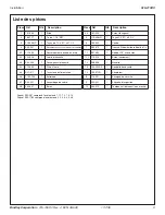 Preview for 9 page of Bradley S19-210DC Installation Manual