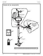 Preview for 12 page of Bradley S19-210DC Installation Manual