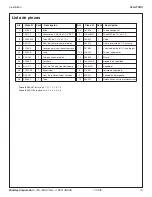 Preview for 13 page of Bradley S19-210DC Installation Manual