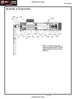 Предварительный просмотр 5 страницы Bradley S19-210HFP Installation Manual