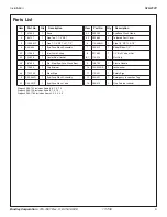 Preview for 5 page of Bradley S19-210Y Installation Manual