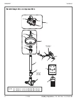 Preview for 8 page of Bradley S19-210Y Installation Manual