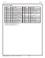 Preview for 9 page of Bradley S19-210Y Installation Manual