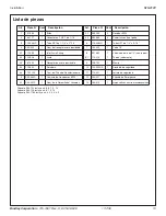 Preview for 13 page of Bradley S19-210Y Installation Manual