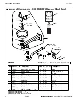 Предварительный просмотр 6 страницы Bradley S19-220ABF Installation Manual