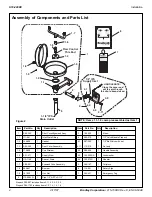 Предварительный просмотр 4 страницы Bradley S19-220DC Installation Manual