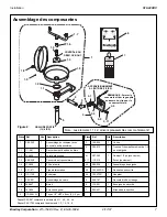 Предварительный просмотр 7 страницы Bradley S19-220DC Installation Manual