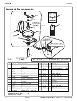 Предварительный просмотр 10 страницы Bradley S19-220DC Installation Manual