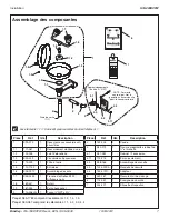 Предварительный просмотр 7 страницы Bradley S19-220DCFW Installation Manual