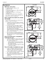 Предварительный просмотр 11 страницы Bradley S19-220FW Installation Manual