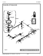 Предварительный просмотр 5 страницы Bradley S19-220HFP Installation Manual