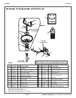 Предварительный просмотр 4 страницы Bradley S19-230 Installation