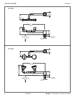 Предварительный просмотр 8 страницы Bradley S19-270C Installation Manual