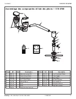 Предварительный просмотр 11 страницы Bradley S19-270C Installation Manual