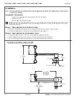 Предварительный просмотр 10 страницы Bradley S19-270HD Installation Manual