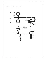 Предварительный просмотр 11 страницы Bradley S19-270HD Installation Manual