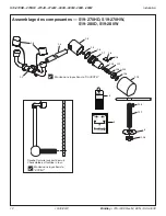 Предварительный просмотр 12 страницы Bradley S19-270HD Installation Manual