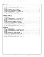 Preview for 2 page of Bradley S19-280D Installation Manual