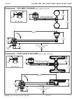 Preview for 5 page of Bradley S19-280D Installation Manual