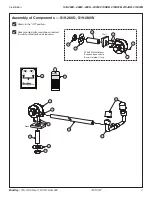 Preview for 7 page of Bradley S19-280D Installation Manual