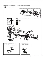 Preview for 8 page of Bradley S19-280D Installation Manual