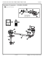 Preview for 10 page of Bradley S19-280D Installation Manual