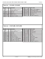 Preview for 12 page of Bradley S19-280D Installation Manual