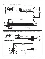 Preview for 14 page of Bradley S19-280D Installation Manual