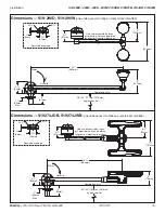 Preview for 15 page of Bradley S19-280D Installation Manual