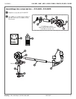 Preview for 17 page of Bradley S19-280D Installation Manual