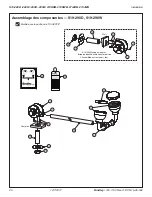 Preview for 20 page of Bradley S19-280D Installation Manual