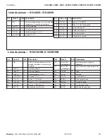 Preview for 29 page of Bradley S19-280D Installation Manual