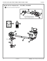 Preview for 30 page of Bradley S19-280D Installation Manual