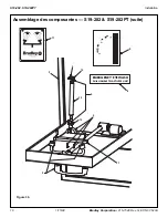 Предварительный просмотр 10 страницы Bradley S19-282 Installation Manual