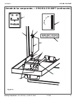 Предварительный просмотр 15 страницы Bradley S19-282 Installation Manual