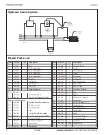 Preview for 4 page of Bradley S19-300B Installation Manual