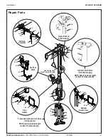 Preview for 5 page of Bradley S19-300B Installation Manual