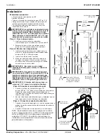 Preview for 13 page of Bradley S19-300B Installation Manual