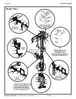 Preview for 15 page of Bradley S19-300B Installation Manual