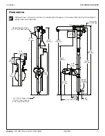 Preview for 5 page of Bradley S19-304C2 Installation Manual