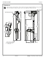 Preview for 12 page of Bradley S19-304C2 Installation Manual