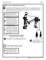 Preview for 14 page of Bradley S19-304C2 Installation Manual