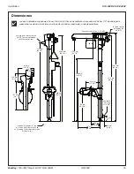 Preview for 19 page of Bradley S19-304C2 Installation Manual