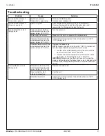 Предварительный просмотр 9 страницы Bradley S19-304GA Installation Manual