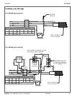 Предварительный просмотр 15 страницы Bradley S19-304GA Installation Manual