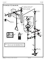 Preview for 5 page of Bradley S19-310 Installation Manual