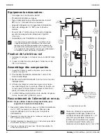 Preview for 8 page of Bradley S19-310 Installation Manual