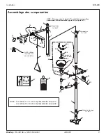 Preview for 9 page of Bradley S19-310 Installation Manual